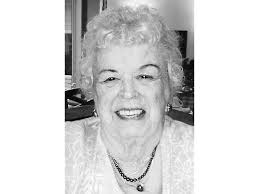 Elizabeth Christopoulos Obituary (2017)