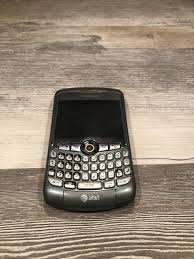 BlackBerry Curve 8310 - Titanium (AT&T ...