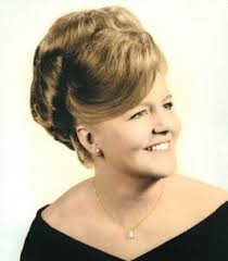 Brenda Diane "Jiggy" Hot Rod Mama Mam Heinsey Landis Obituary (2022)