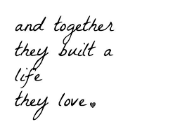 Couples Quote Handwritten Printable Svg Wall Decor Sign Etsy Family Quotes Funny My Family Quotes Family Time Quotes