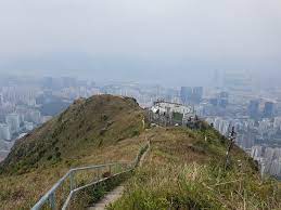For faster navigation, this iframe is preloading the wikiwand page for 飛鵝山. Kowloon Peak é¦™æ¸¯é£›éµå±±è§€æ™¯å°çš„åœ–ç‰‡ Tripadvisor