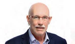 Small media gave Johnson a big boost