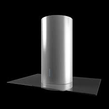 Overhead Ventilation Hood 3d Model Ventilation Hood Simple Object Ventilation