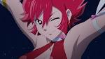 Cutie Honey Universe