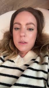 Felicity Hughes Tik Tok