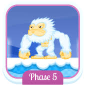 Other than teaching phonics sounds, another great feature of these flashcards is that each letter sits on a line, helping kids to recognize how to write letters like g, j, q, and y. Online Phonics Games Phase 5 Phonicsbloom Com