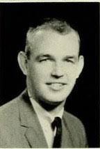 Dr Roland Leroy Mayberry (1936-2010)