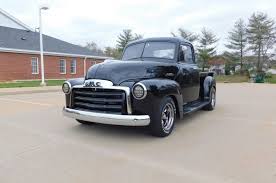 Image result for Chrome Yellow 1952 GMC Truck