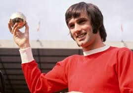 George Best's sextuple against Northampton (England, 1969-70)