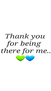 You make me feel seen and heard, and i love you for that. Thank You So Much For Cheering Me On I Love You So Much Up Quotes I Love You Baby Quotes
