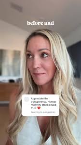 Just 12 days after surgery, Carol is already