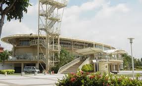 Putrajaya lake club presint 8. Putrajaya Lake Club Or Kelab Tasik Putrajaya Part 2 Travel Thru Time