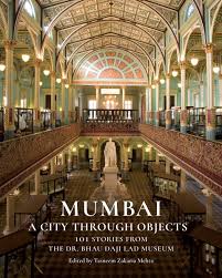 Dr. Bhau Daji La – Champaca Bookstore