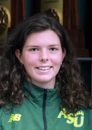 2023 Women's Cross Country Roster