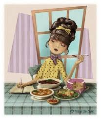 Nina De San Google Suche Avec Images Illustration Artiste Petits Dessins
