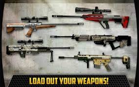 5 117.07 mb android 4.4 (kitkat). Kill Shot 3 7 6 Apk Mod Android