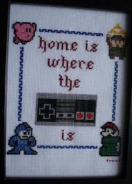 Pindiy»forum › cross stitch communication / download (only reply) › cross stitch patterns scanned › nintendo cross stitch colour no's: Nintendo Cross Stitch Geeky Cross Stitch Cross Stitch Cross Stitch Patterns