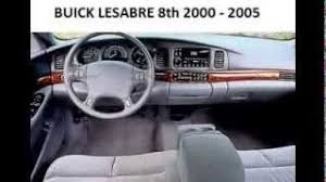 Battery location on 2000 buick lesabre? Buick Lesabre 8th 2000 2005 Diagnostic Obd Port Connector Socket Location Obd2 Dlc Data Youtube