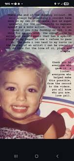 LONELY BOY & DUCKBOY NEW ALBUM COMES OUT ON 4