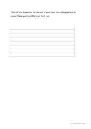 The gold rush of 1849 was sparked by the discovery of gold in early 1848 in california's sacramento vall. The Gold Rush English Esl Worksheets For Distance Learning And Physical Classrooms