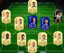 We did not find results for: Fifa 21 Romain Alessandrini Flashback Sbc Cheap Solutions Stats And All Rewards Ginx Esports Tv
