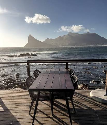Cape Town, a love affair.
