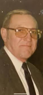 Roger D. Huneryager Obituary (2022)