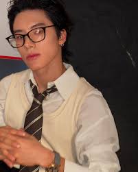 Eric (THE BOYZ) profile, age & facts (2025 updated)