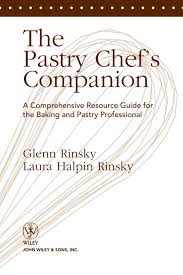 The Pastry Chefs Companion A Comprehensive Resource Guide For The By Batmanmora Issuu