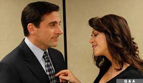 224003) do you like this video? Amy Pietz I Never Wanted To Play The Typical Tv Mom Page Six