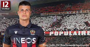 Jul 02, 2021 · 賂 flavius daniliuc 雷 @benitezwalterok #ogcnice #saliba — ogc nice (@ogcnice) february 6, 2021. Flavius Daniliuc Schiesst Nizza Mit Premieren Tor Zum Sieg 12termann