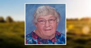 Florence M. Fischer Obituary March 13, 2015