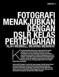 Alah membeli menang memakai maksud. Majalah Tech Magazine Design Creative Services Graphic Design Printing Ii