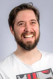 Peter Broughton-Rates Model based in London