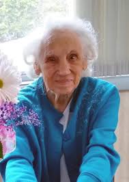 Gladys Braman Obituary (1928