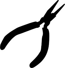 Download Svg Tool Pliers Free Svg Image Icon Svg Silh