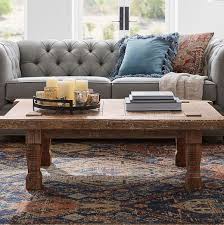 A coffee table is the focus of any living room furniture layout and. 50 Best Coffee Tables 2019 The Strategist New York Magazine