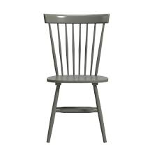 840mm / 33 inches width. Sauder New Grange Pewter Green Spindle Back Dining Chair Set Of 2 Chairs Included 427843 The Home Depot