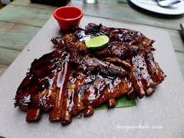 Order from naughty nuri's (atria) online or via mobile app we will deliver it to your home or office check menu, ratings and reviews.balinese specials. Naughty Nuri S Desa Sri Hartamas Bangsar Babe