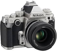 17 Best Cameras For Digital Low Light Photography Tested And Compared From Adorama Learning Center Nikon Df Best Digital Camera Digital Slr Camera