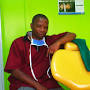 The dentist. uganda from www.haggai-international.org