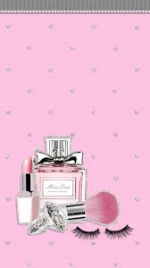 Pink Wallpaper Makeup 720x1280 Download Hd Wallpaper Wallpapertip If you're looking for the best aesthetic wallpapers then wallpapertag is the place to be. pink wallpaper makeup 720x1280