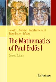 The Mathematics of Paul Erdős I