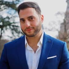 Hass Bazzi's Instagram, Twitter & Facebook