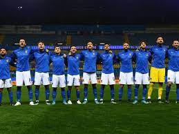 Euro Squad Italy Names 33 Man Preliminary Squad Uncapped Raspadori Earns Spot Sportstar