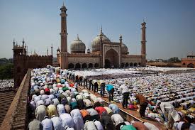 Pada sholat tidak di sunnahkan adzan maupun iqamah, untuk. Cara Solat Sunat Aildilfitri Secara Berjemaah Atau Bersendirian Sumber Oleh Jakim