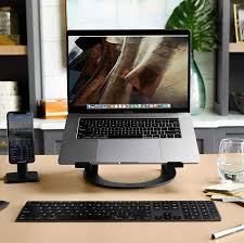 While it's more difficult for crumbs, dust, etc. 12 Best Macbook Stands For 2021 Laptop Stands Docks For Your Home Office Setup