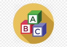 Adding pictures of the blocks, and a personalized message in alphabet block letters clipart — it just makes the gift that much more special! Letter Blocks Png Iconos De Abecedario Free Transparent Png Clipart Images Download