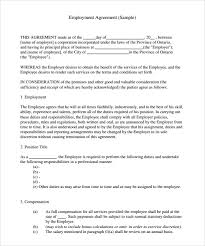 Your base salary will be $5400 per month, and this will be paid on a monthly basis. Quotes About Employment Contract 23 Quotes
