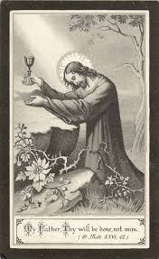 1922 April 15 Catholic Images Holy Cards Vintage Holy Cards
